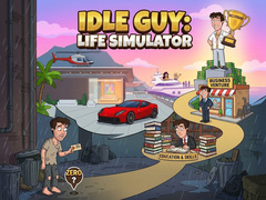                                                                       Idle Guy Life Simulator ﻞﯿﮭﮐ