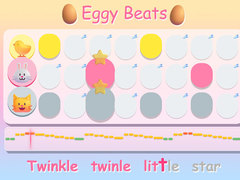                                                                       Eggy Beats ﻞﯿﮭﮐ