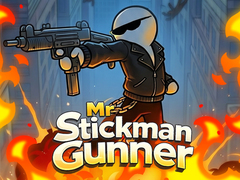                                                                       Mr Stickman Gunner ﻞﯿﮭﮐ