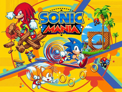                                                                       Sonic Mania Plus ﻞﯿﮭﮐ
