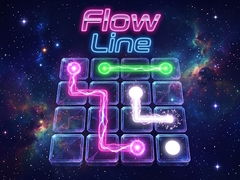                                                                       Flow Line ﻞﯿﮭﮐ