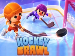                                                                       Hockey Brawl ﻞﯿﮭﮐ