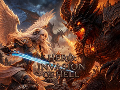                                                                       Hero: Invasion of Hell ﻞﯿﮭﮐ