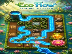                                                                       Eco Flow Restore the Earth ﻞﯿﮭﮐ