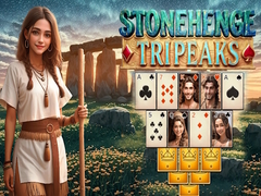                                                                       Stonehenge Tripeaks ﻞﯿﮭﮐ