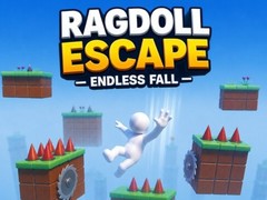                                                                       Ragdoll Escape: Endless Fall ﻞﯿﮭﮐ