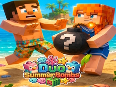                                                                       DUO SummerBombs ﻞﯿﮭﮐ