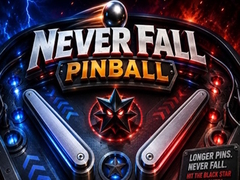                                                                       Never Fall Pinball ﻞﯿﮭﮐ