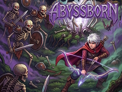                                                                       Abyssborn ﻞﯿﮭﮐ