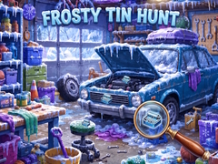                                                                       Frosty Tin Hunt ﻞﯿﮭﮐ