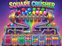                                                                       Square Crusher ﻞﯿﮭﮐ