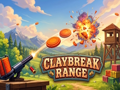                                                                       Claybreak Range ﻞﯿﮭﮐ