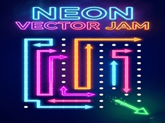                                                                       Neon Vector Jam ﻞﯿﮭﮐ