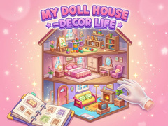                                                                       My Doll House - Decor Life ﻞﯿﮭﮐ