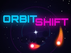                                                                       Orbit Shift ﻞﯿﮭﮐ