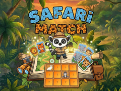                                                                      Safari Match ﻞﯿﮭﮐ