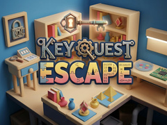                                                                       Key Quest Escape ﻞﯿﮭﮐ