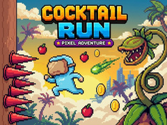                                                                       Cocktail Run: Pixel Adventure ﻞﯿﮭﮐ