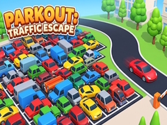                                                                       ParkOut: Traffic Escape ﻞﯿﮭﮐ