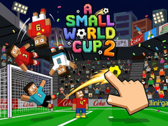                                                                       A Small World Cup 2 ﻞﯿﮭﮐ