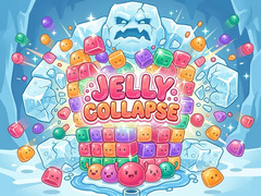                                                                       Jelly Collapse ﻞﯿﮭﮐ