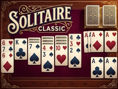                                                                       Solitaire Classic ﻞﯿﮭﮐ