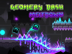                                                                       Geometry Dash Meltdown ﻞﯿﮭﮐ