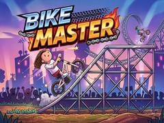                                                                       Bike Master ﻞﯿﮭﮐ