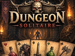                                                                       Dungeon Solitaire ﻞﯿﮭﮐ