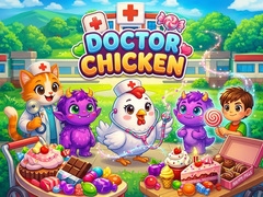                                                                       Doctor Chicken ﻞﯿﮭﮐ