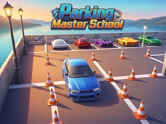                                                                       Parking Master School ﻞﯿﮭﮐ