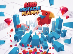                                                                       Bird Obstacle Flappy ﻞﯿﮭﮐ