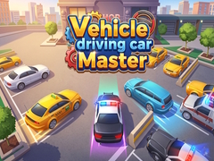                                                                       Vehicle driving car Master ﻞﯿﮭﮐ
