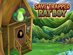                                                                       Save Trapped Rat Boy ﻞﯿﮭﮐ