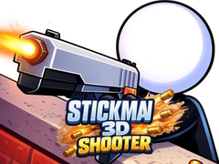                                                                       Stickman3D Shooter ﻞﯿﮭﮐ