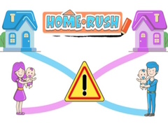                                                                       Home Rush ﻞﯿﮭﮐ