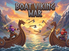                                                                      Boat Viking War ﻞﯿﮭﮐ