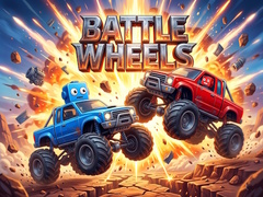                                                                      Battle Wheels ﻞﯿﮭﮐ