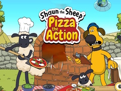                                                                       Shaun the Sheep Pizza the Action ﻞﯿﮭﮐ