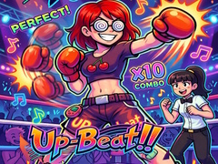                                                                       Up-Beat!! ﻞﯿﮭﮐ