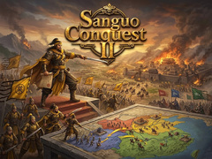                                                                      Sanguo Conquest II ﻞﯿﮭﮐ