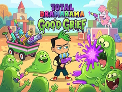                                                                       Total Dramarama Goo'd Grief ﻞﯿﮭﮐ