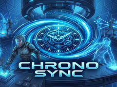                                                                       Chrono Sync ﻞﯿﮭﮐ