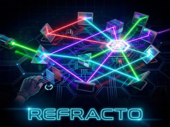                                                                       Refracto  ﻞﯿﮭﮐ