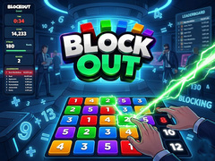                                                                       Block Out ﻞﯿﮭﮐ