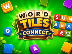                                                                       Word Tiles Connect ﻞﯿﮭﮐ