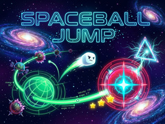                                                                       Spaceball Jump ﻞﯿﮭﮐ