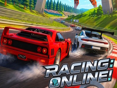                                                                       Racing: Online! ﻞﯿﮭﮐ
