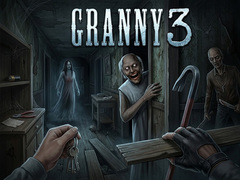                                                                       Granny 3 ﻞﯿﮭﮐ