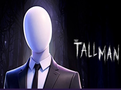                                                                       The Tall Man ﻞﯿﮭﮐ